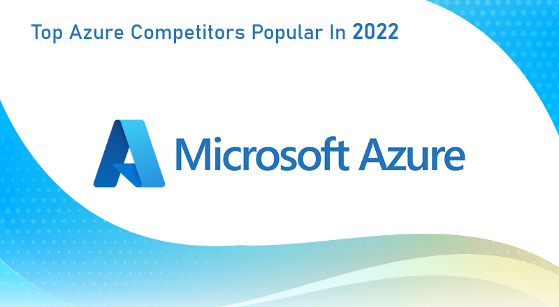 Azure-Competitors