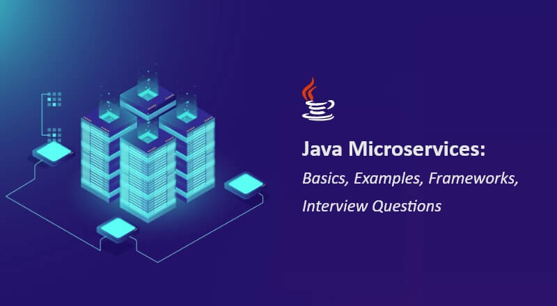 Java-Microservices