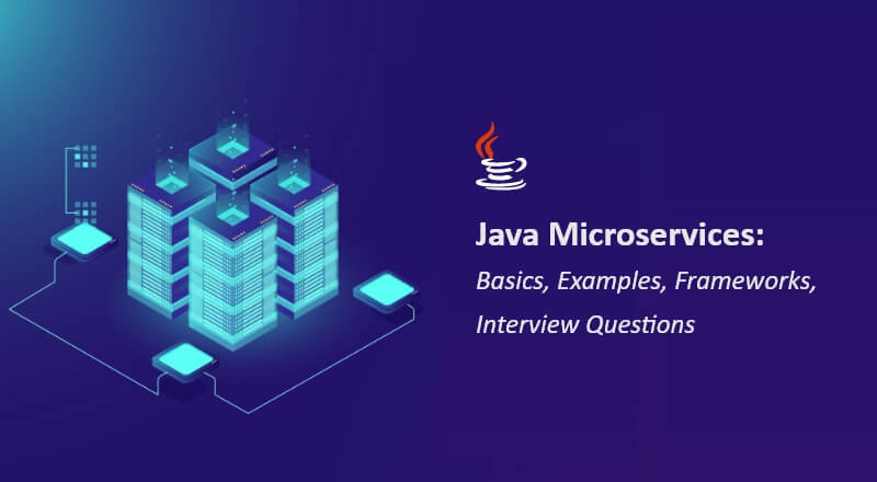 Java Microservices