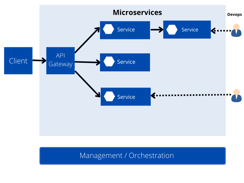 Microservice Architecture