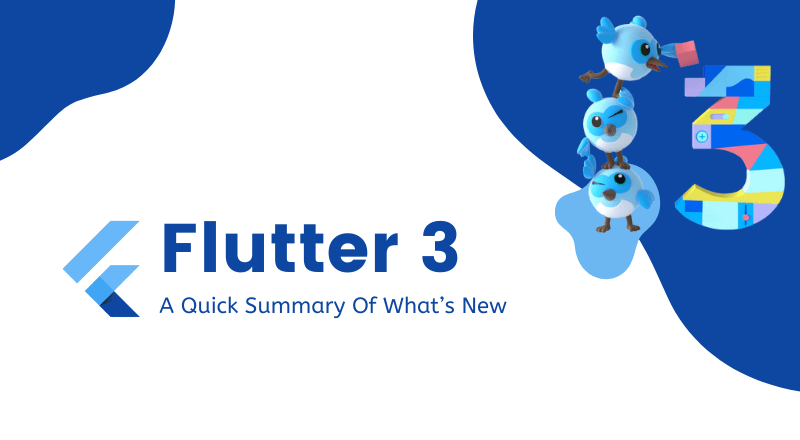 Flutter-3-Release