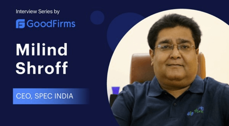 SPEC-India-CEO-Milind-Shroff