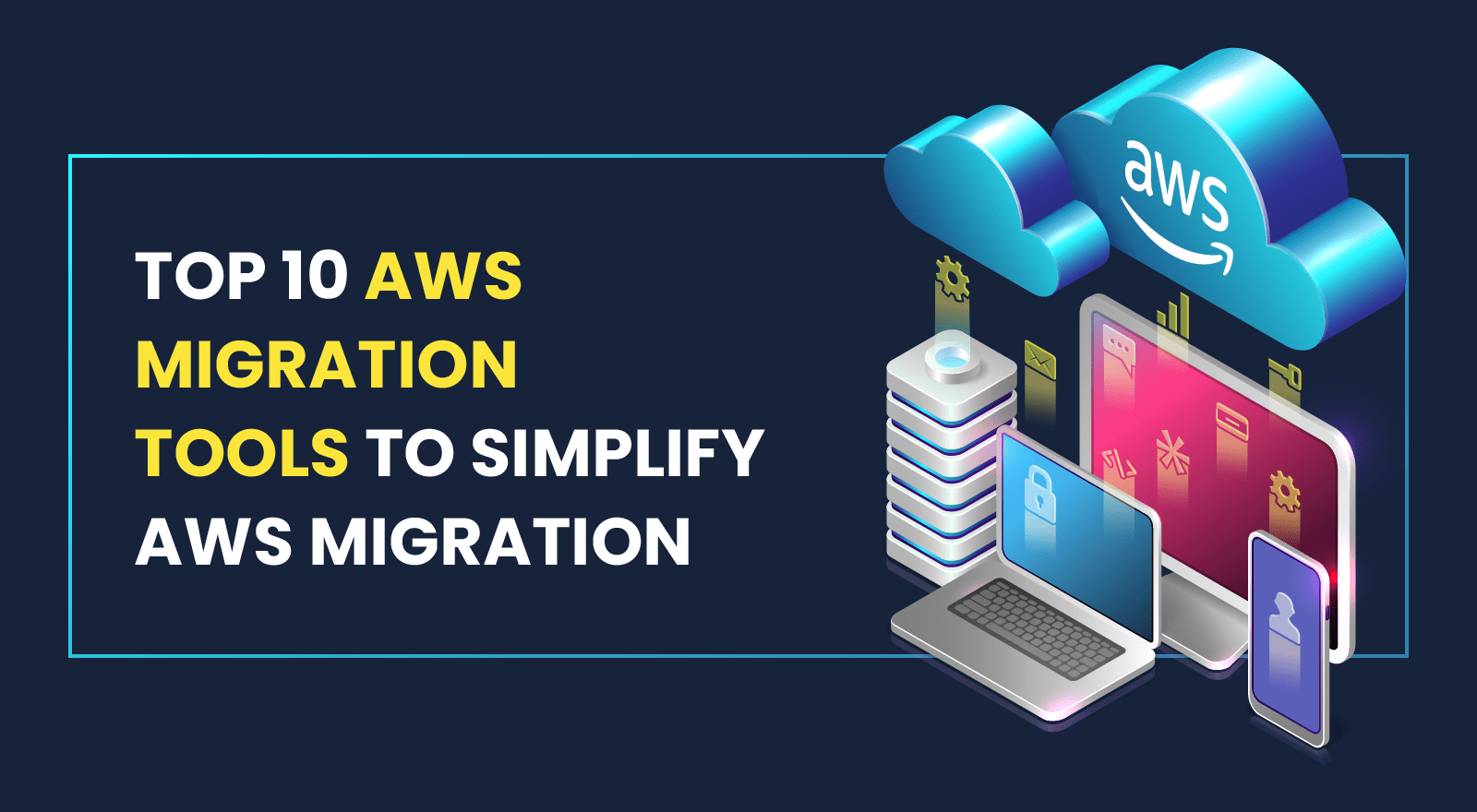 Migration tools