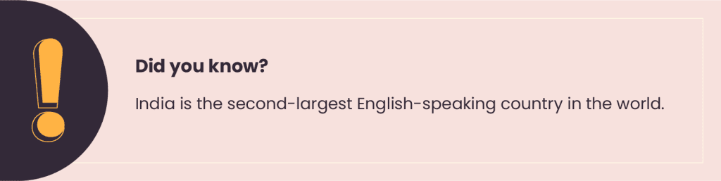 English-Proficiency