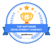 goodfirms-award