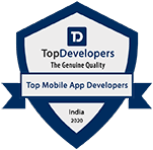 Top-developers-award