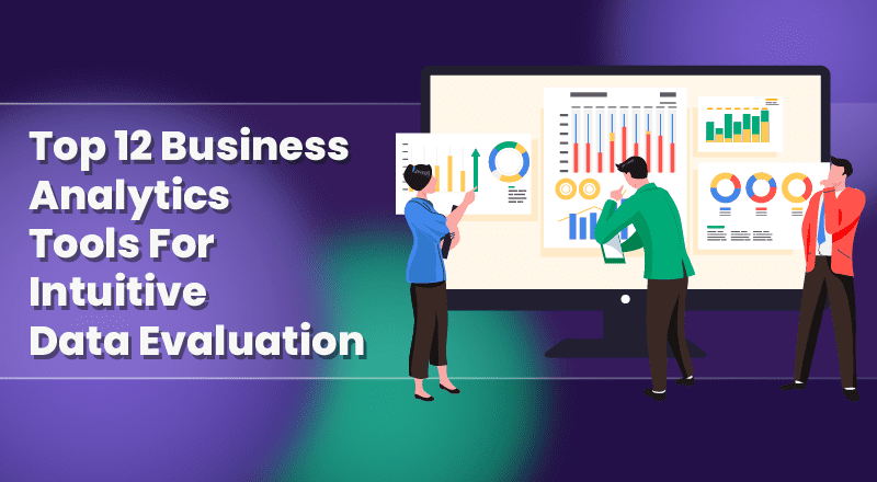 Business-Analytics-Tools