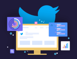 Twitter Sentiment Analysis With R(case study image)