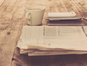 Cloud based Data Analytics for News Agency(case study image)