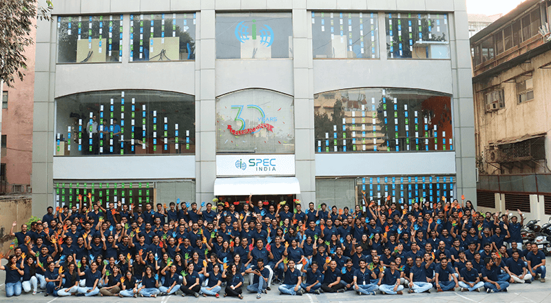 SPEC-INDIA-Foundation-2017