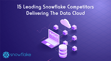 Snowflake-Competitors