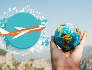 Data Analytics for Travel Agency(case study image)