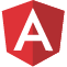 Angular-Logo