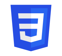 CSS-icon