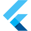 Flutter-Logo