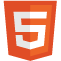 HTML-Logo