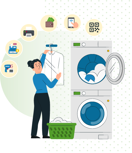 laundry-management-System