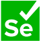 Selenium-Logo