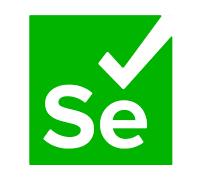 Selenium-icon