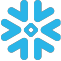 Snowflake-Logo