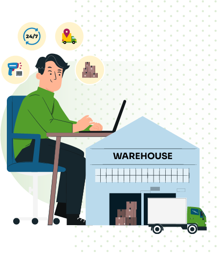 warehouse-management-system