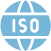 Well-defined-ISO-icon