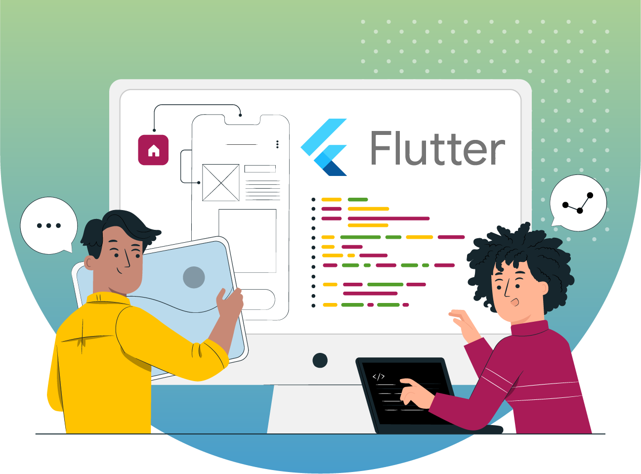 Flutter-App-Development-Banner