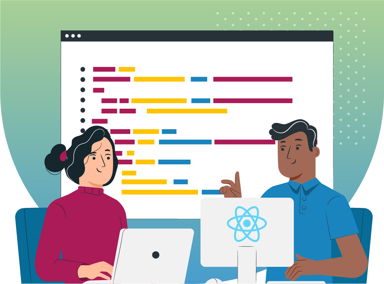 ReactJS-Development-Company-Banner