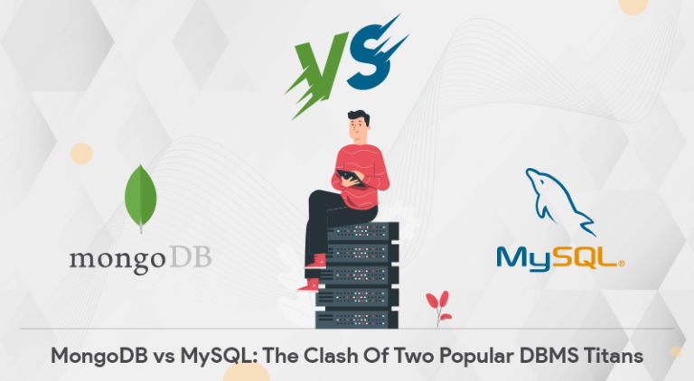 MongoDB-vs-MySQL