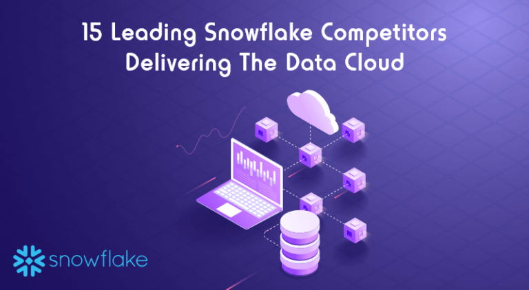 Snowflake-Competitors