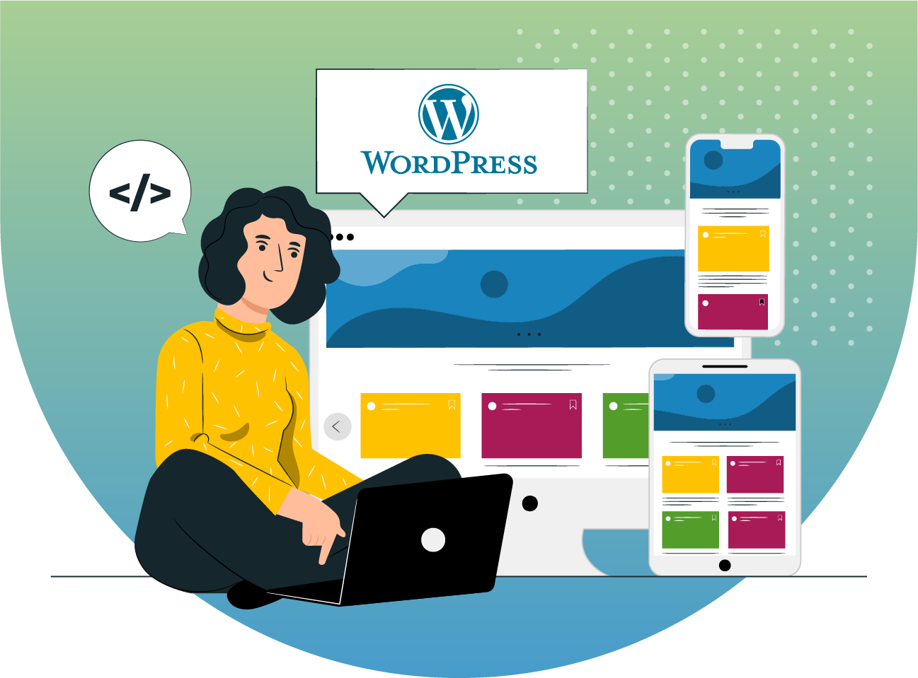 Banner-Image-WordPress-Development-Services