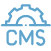 CMS-icon