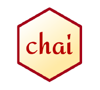 Chai-Logo