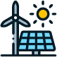 Energy & Utilities