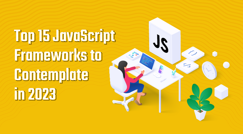 JavaScript-Frameworks