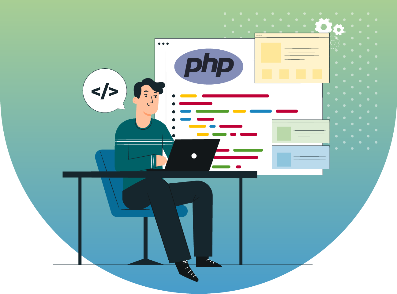 Banner-Image-PHP-Development-Company