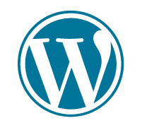 Wordpress-Logo