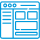 Admin dashboard