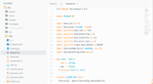 Top 15 Sublime Text Themes To Look For in 2024 | SPEC INDIA