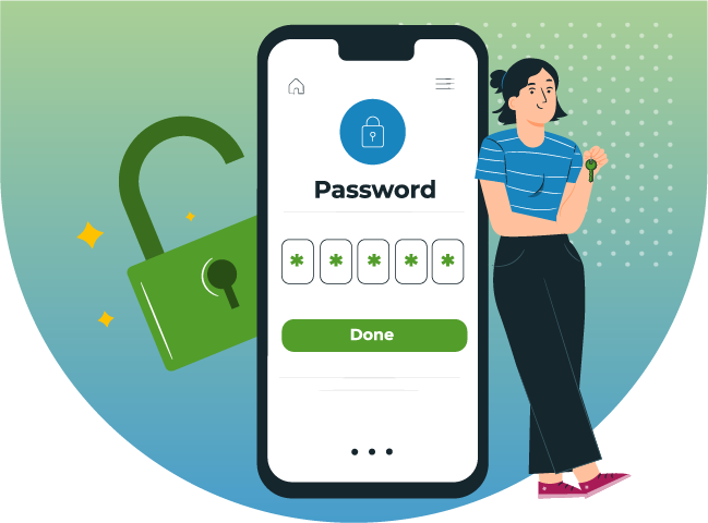 Passwordless-app-banner