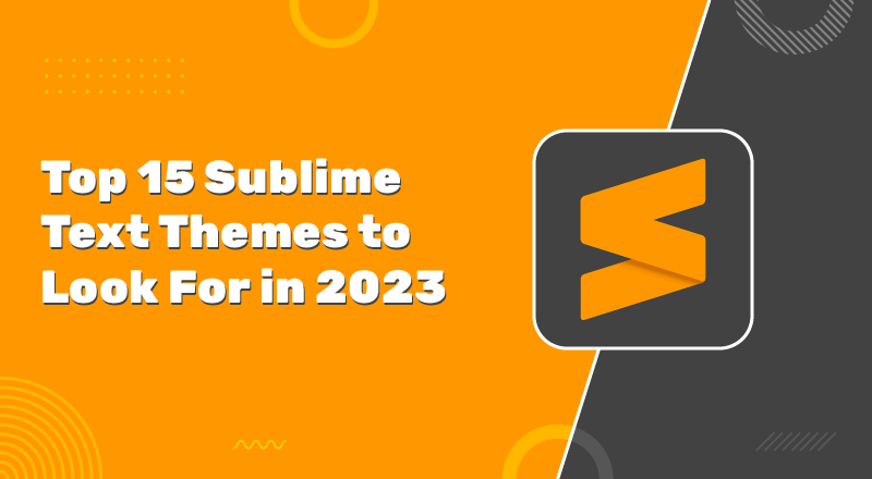 Sublime-Text-Themes