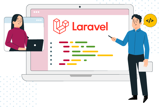 Banner-Image-Hire Laravel Developer