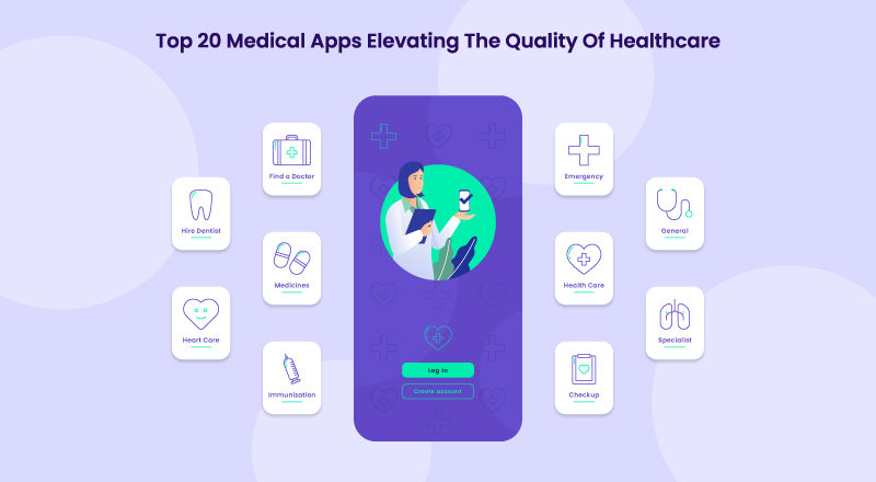 Medical-Apps