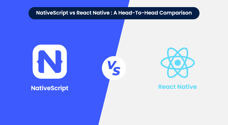 NativeScript-vs-React-Native