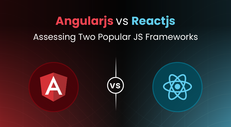 Angularjs-vs-Reactjs