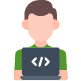 Back-end-developer-icon