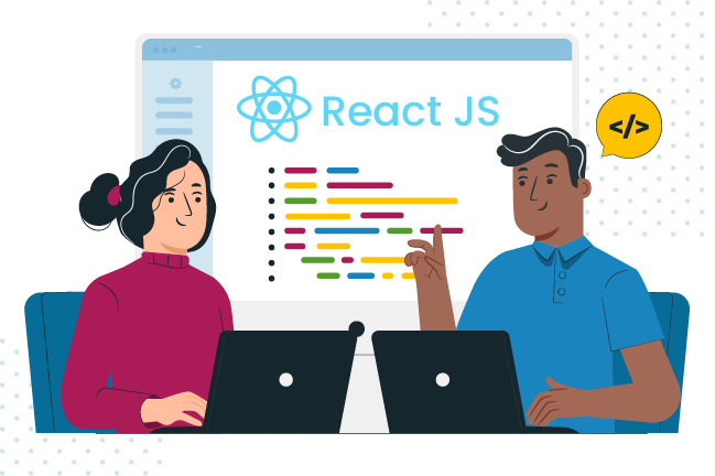 Hire-Reactjs-Developers-Banner-Image