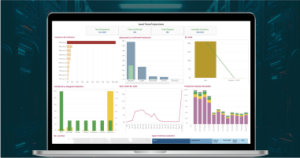 Data Transformation and Analytics for Equipment Manufacturing Company(case study image)