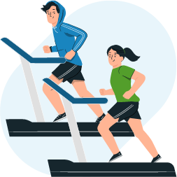 Fitness App Development