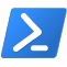 PowerShell-logo